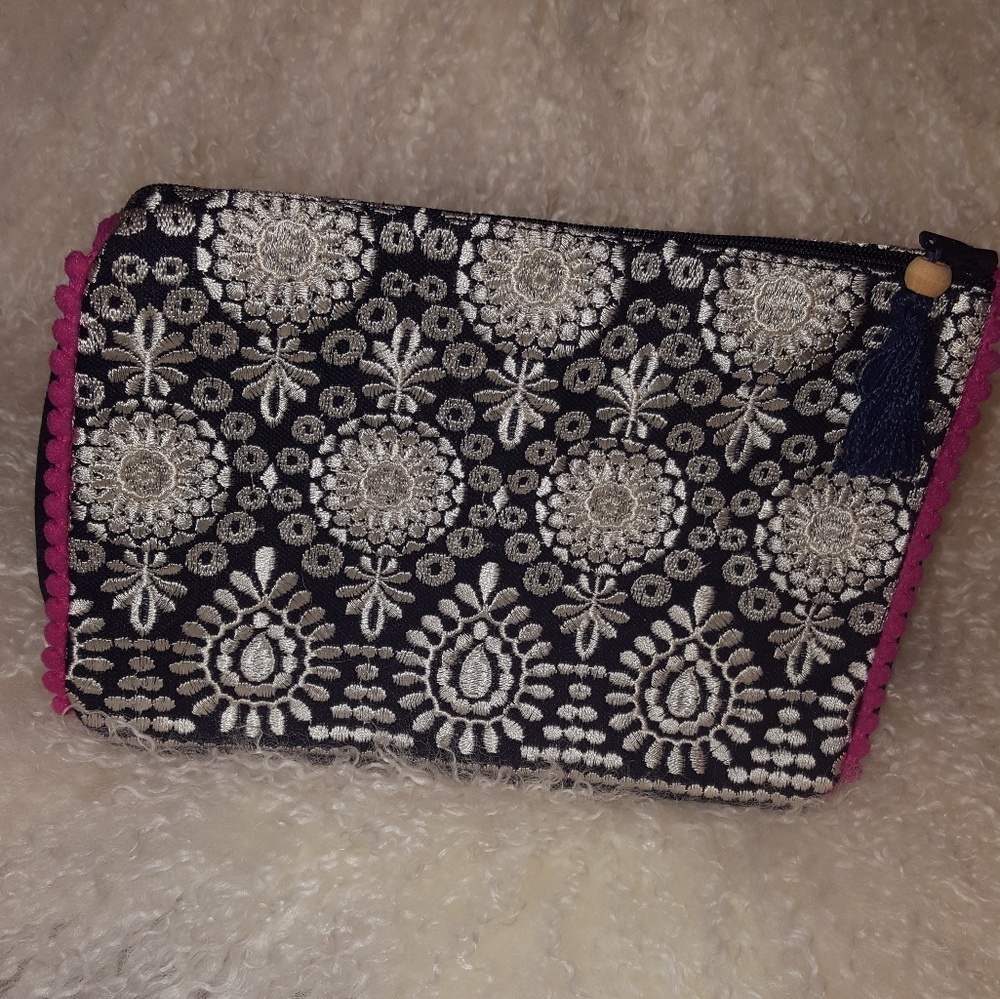 Make-up bag